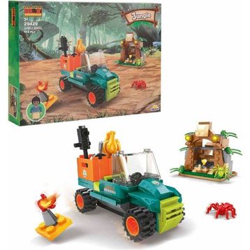 BLX 29429 Jungle Orman Oyun Seti