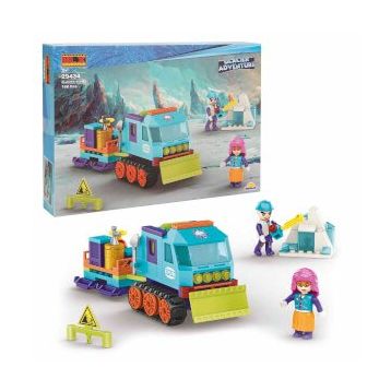 BLX 29434 Glacier Kutup Keşif Aracı