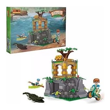 BLX 29517 Jungle Orman Eğlencesi