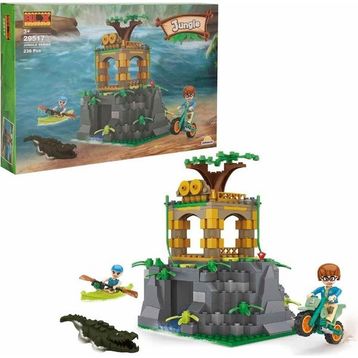 BLX 29517 Jungle Orman Eğlencesi