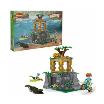 BLX 29517 Jungle Orman Eğlencesi