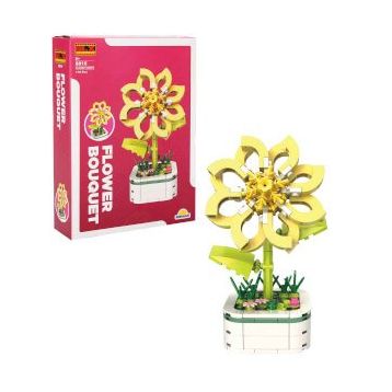 BLX 8816 Papatya Buketi