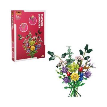 BLX 8836 Çiçek Buketi