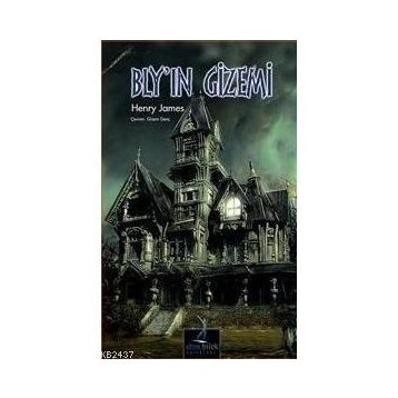 BLY'IN GIZEMI - HENRY JAMES