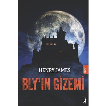 BLY'IN GIZEMI - HENRY JAMES
