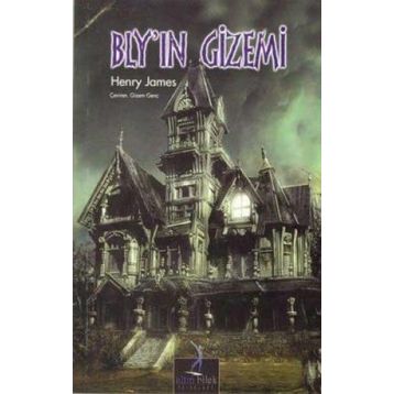 BLY'IN GIZEMI - HENRY JAMES