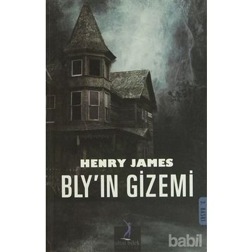 BLY'IN GIZEMI - HENRY JAMES