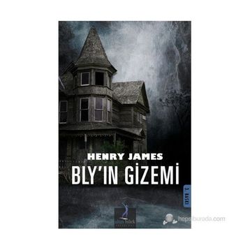BLY'IN GIZEMI - HENRY JAMES
