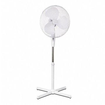 Blyss 2390 40 cm Beyaz Ayaklı Vantilatör