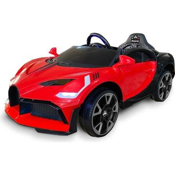 Bm Toys Viento Kumandalı 4x2 12 V Kırmızı Akülü Araba