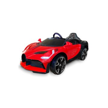 Bm Toys Viento Kumandalı 4x2 12 V Kırmızı Akülü Araba