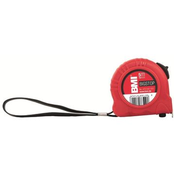 Bmi 4703-1603S Stoperli Askılı Bigstop Çelik Metre