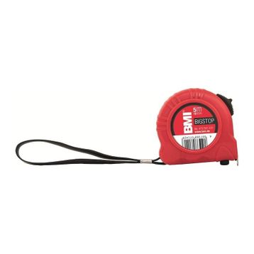 Bmi 4703-1603S Stoperli Askılı Bigstop Çelik Metre