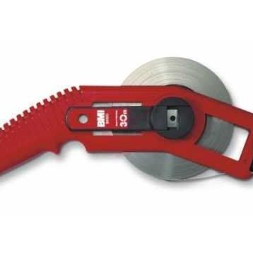 Bmi 501324050A 50 mt Saplı Tip Çelik Metre