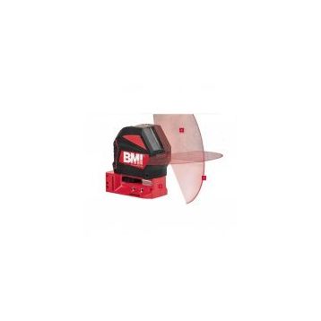 Bmi 654KLPP Autocross3 Lazer Metre