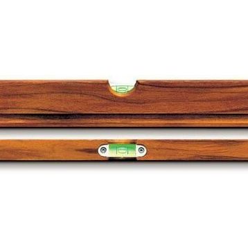 Bmi 661080 80 Cm Ağaç Su Terazisi