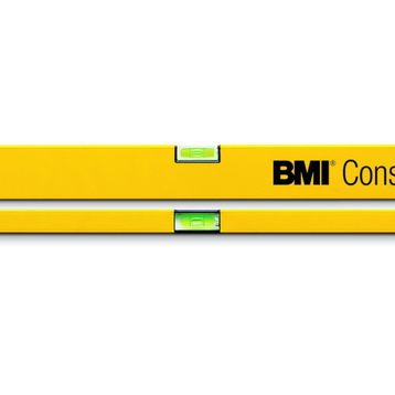 Bmi 689040 40 cm Döküm Su Terazisi