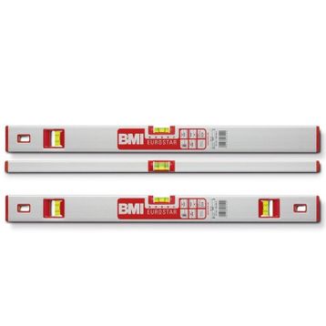 BMI 689050 Ecoline 50 cm Su Terazisi