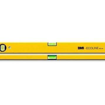 BMI 689120 Ecoline 120 cm Su Terazisi