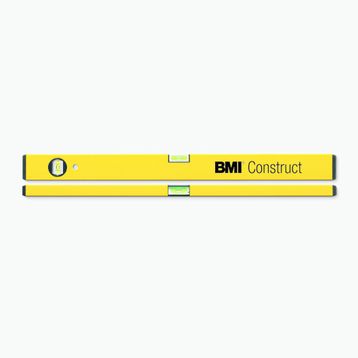 BMI 689120 Ecoline 120 cm Su Terazisi