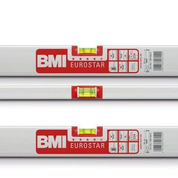 Bmi 690 060E 60 cm Su Terazisi