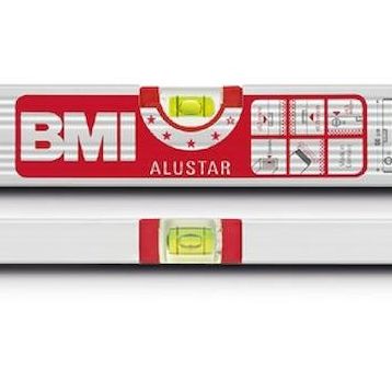 BMI 691040 Alustar 40 cm Su Terazisi