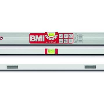 Bmi 691060 60 cm Su Terazisi