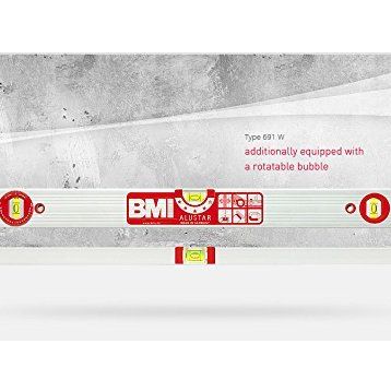 Bmi 691150 150 cm Su Terazisi