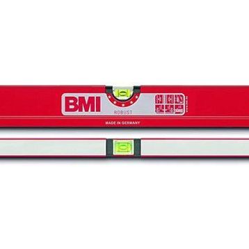 BMI 698150 Robust 150 cm Su Terazisi