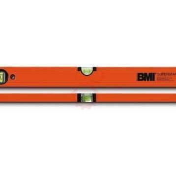 BMI 699120 Süperstar 120 cm Alüminyum Su Terazisi