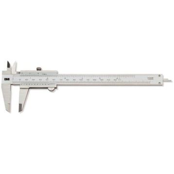 Bmi 760150 150 mm Mekanik Kumpas