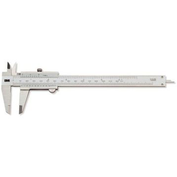 Bmi 760150 150 mm Mekanik Kumpas