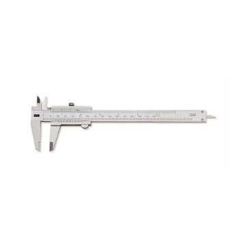 Bmi 760150 150 mm Mekanik Kumpas