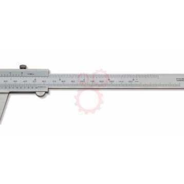 Bmi 760150 150 mm Mekanik Kumpas