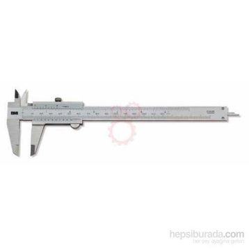 Bmi 760150 150 mm Mekanik Kumpas
