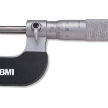 Bmi 765000025 Mekanik Mikrometre