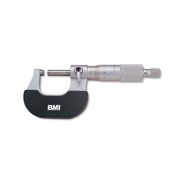 Bmi 765000025 Mekanik Mikrometre
