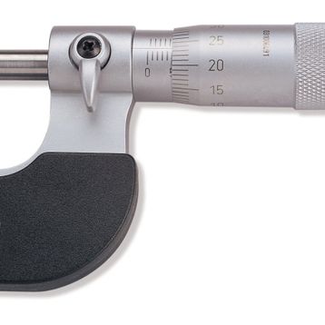 Bmi 765000025 Mekanik Mikrometre