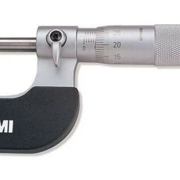 Bmi 765025050 Mekanik Mikrometre