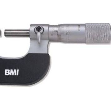 Bmi 765025050 Mekanik Mikrometre