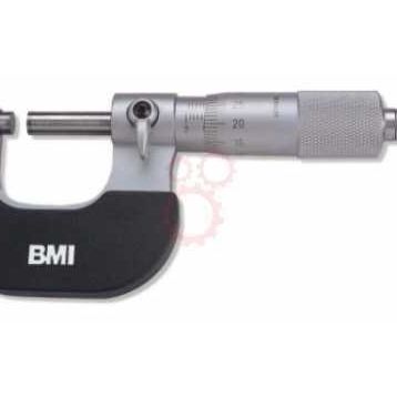Bmi 765025050 Mekanik Mikrometre