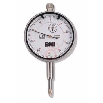 Bmi 766010 Mekanik Komparator