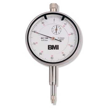 Bmi 766010 Mekanik Komparator