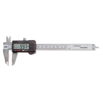 Bmi 770150 150 mm Dijital Kumpas