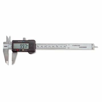 Bmi 770150 150 mm Dijital Kumpas