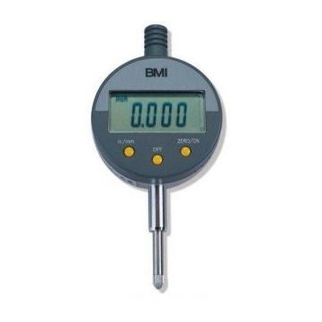 Bmi 7760120001 Dijital Komparatör Saati