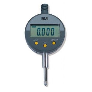 Bmi 7760120001 Dijital Komparatör Saati