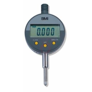 Bmi 7760120001 Dijital Komparatör Saati
