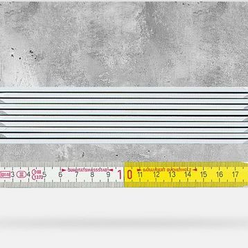Bmi 9802 Metre