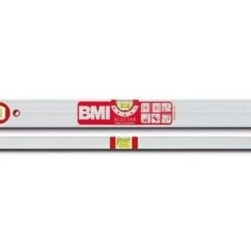 Bmi Alustar 691 40 cm Su Terazisi